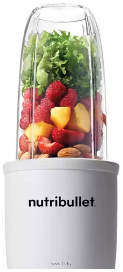 Фотографии NutriBullet Pro NB908MAW