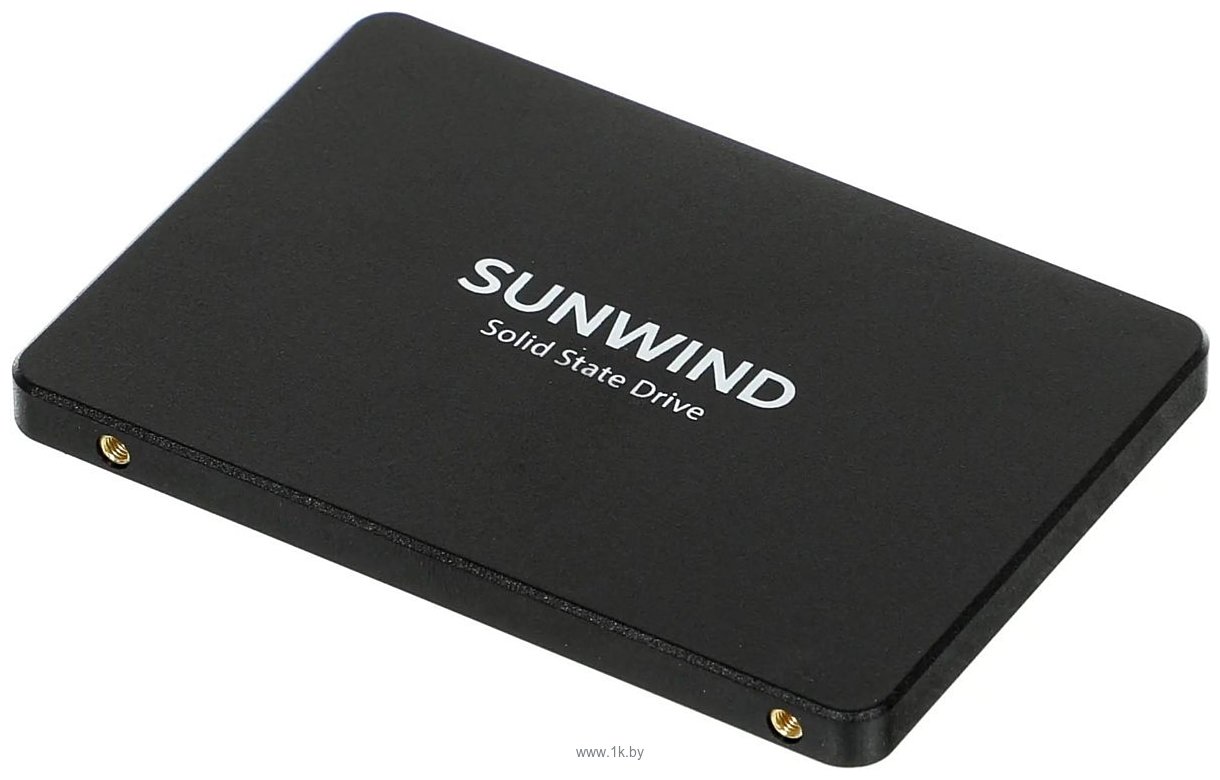 Фотографии SunWind ST3 SWSSD002TS2 2TB