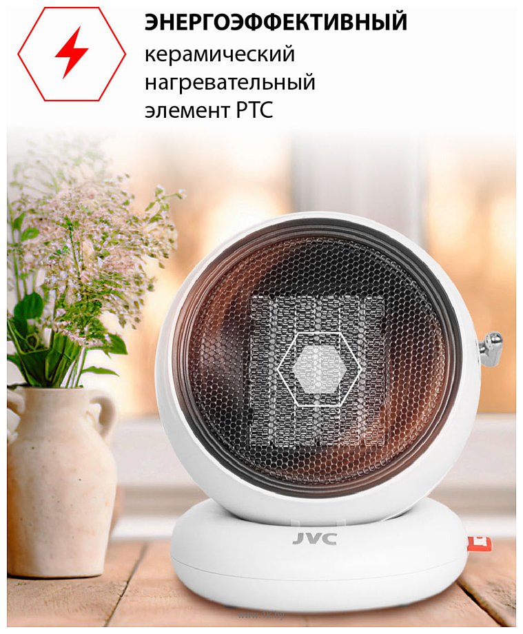 Фотографии JVC JPTC-01