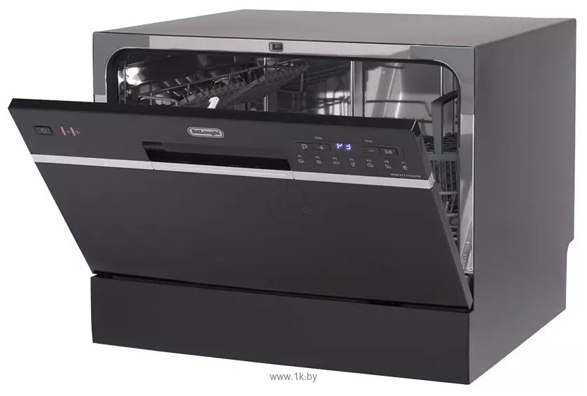 Фотографии DeLonghi DDW07T Crisolita