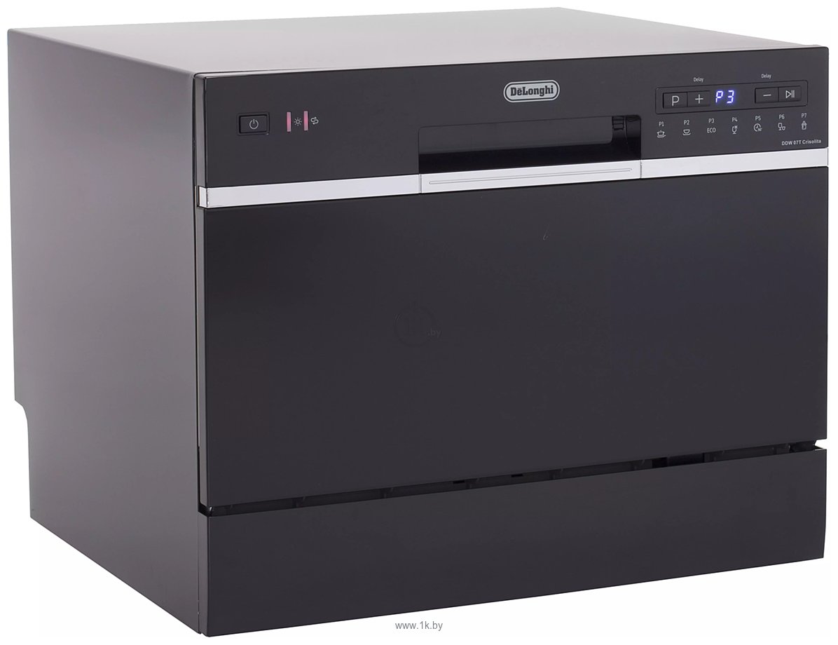 Фотографии DeLonghi DDW07T Crisolita