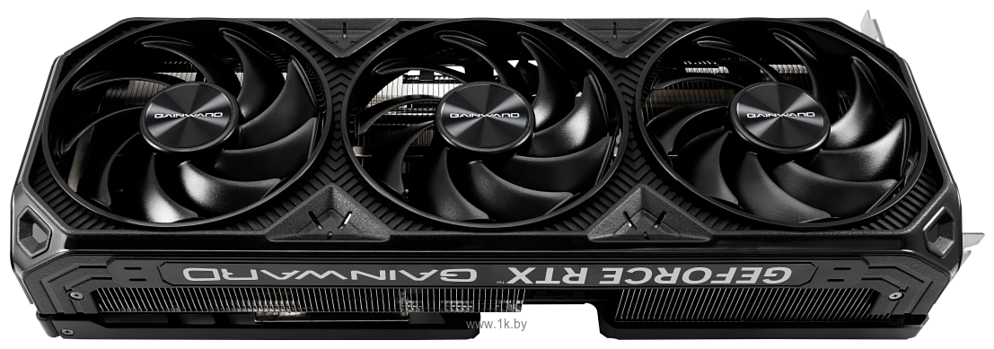 Фотографии Gainward GeForce RTX 4080 Super Panther OC (NED408SS19T2-1032Z)