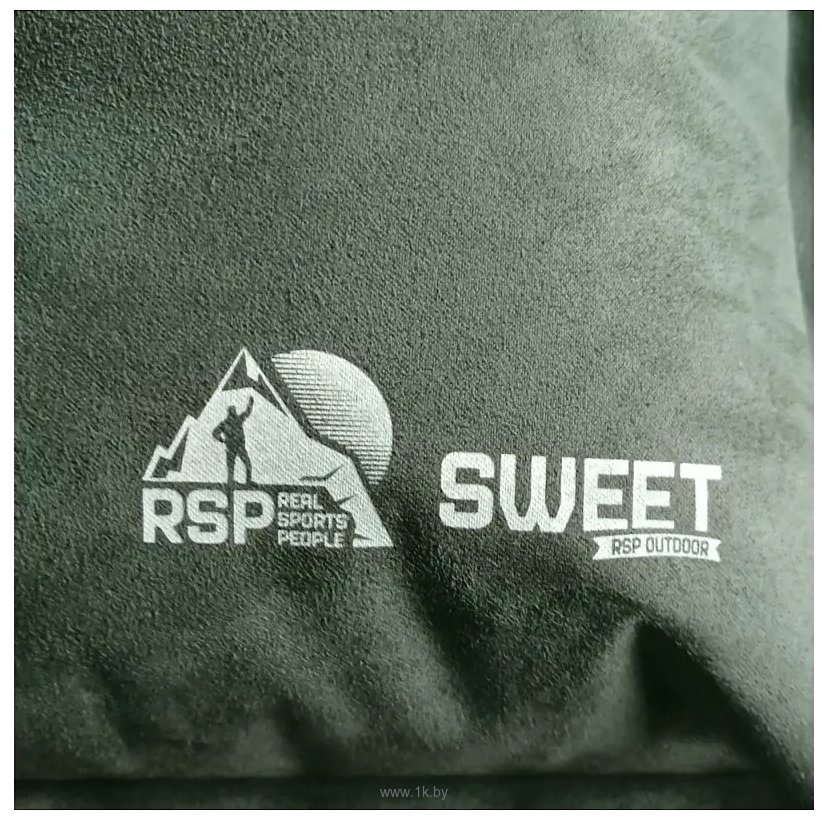 Фотографии RSP Outdoors Sweet (зеленый)