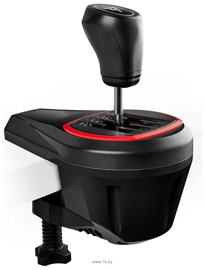 Фотографии Thrustmaster TH8S Shifter Add-On