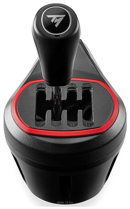 Фотографии Thrustmaster TH8S Shifter Add-On