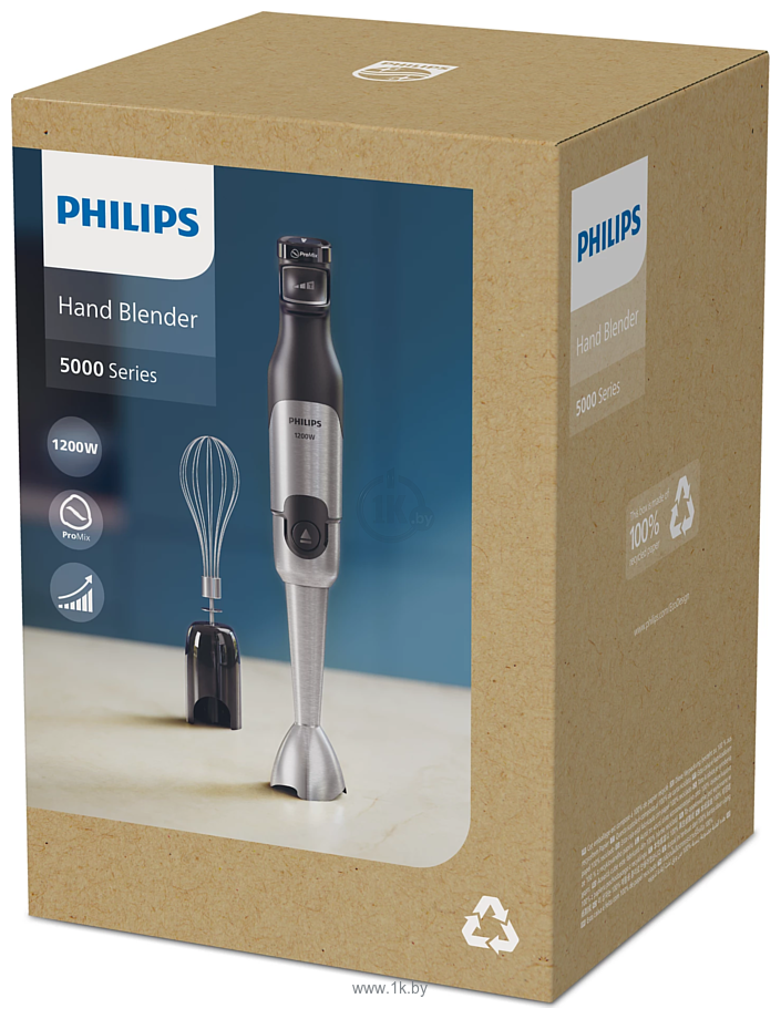 Фотографии Philips HR2682/00