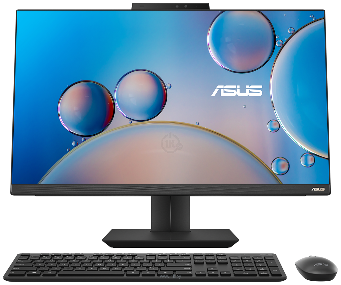 Фотографии ASUS AiO A5 E5702WVAR-BPE0030