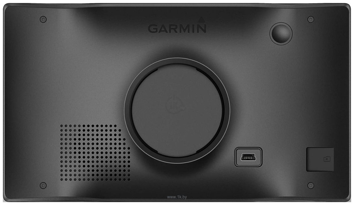 Фотографии Garmin DriveSmart 65 MT-D