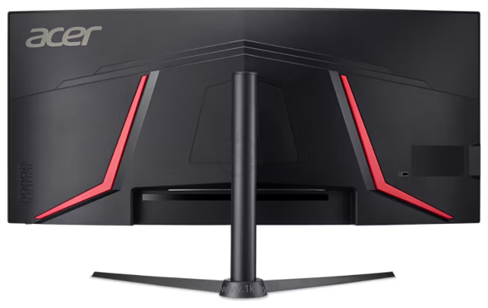 Фотографии Acer Nitro XZ340CUHbiiphx UM.CX0EE.H01