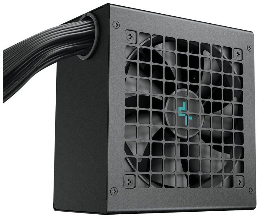 Фотографии DeepCool PN750D V2