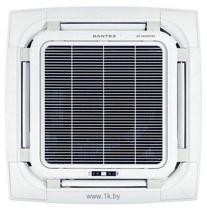 Фотографии Dantex City Inverter RKD-24UHTNI/RKD-24HTNIE-W