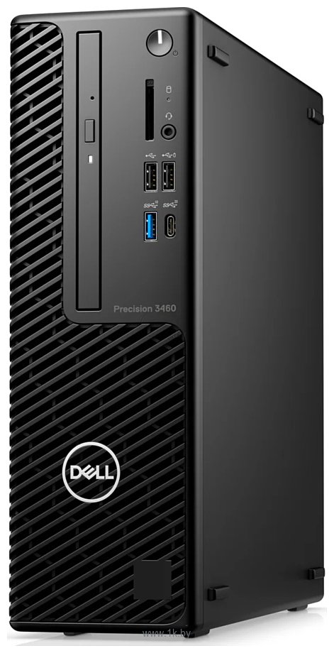 Фотографии Dell Precision 3460 SFF 3460-5650