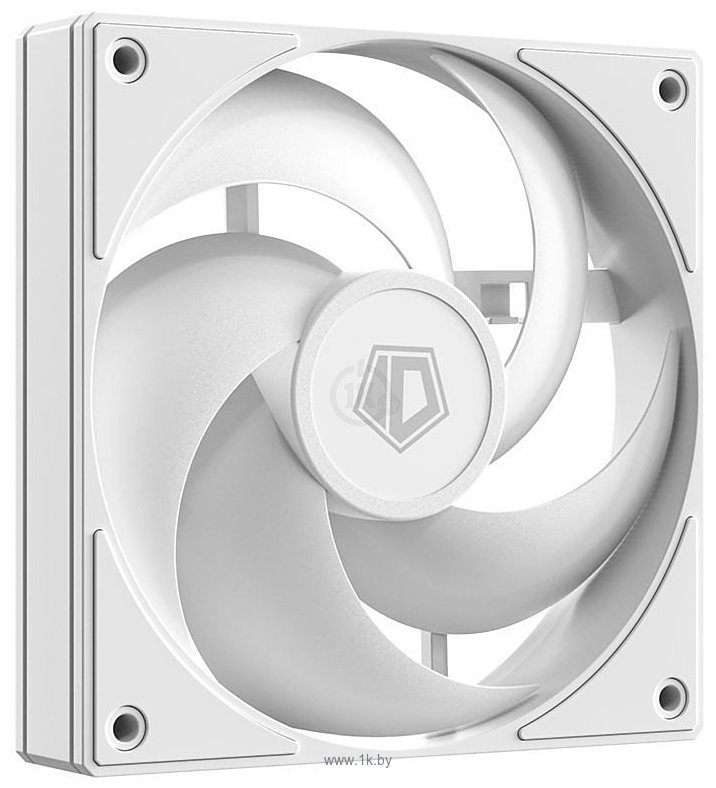 Фотографии ID-COOLING AS-120-W