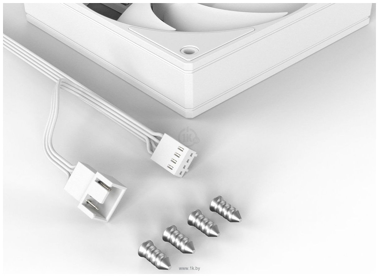 Фотографии ID-COOLING AS-120-W