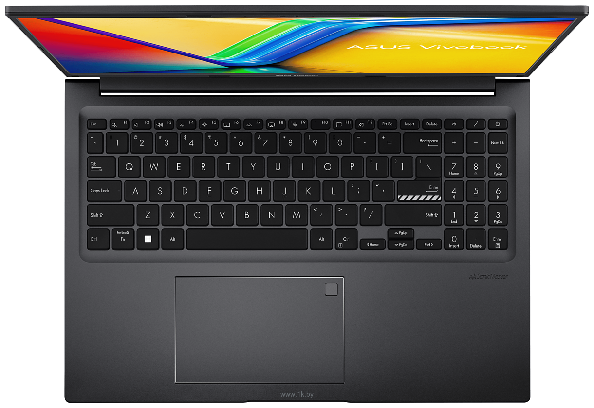 Фотографии ASUS Vivobook 16 M1605YA-MB591