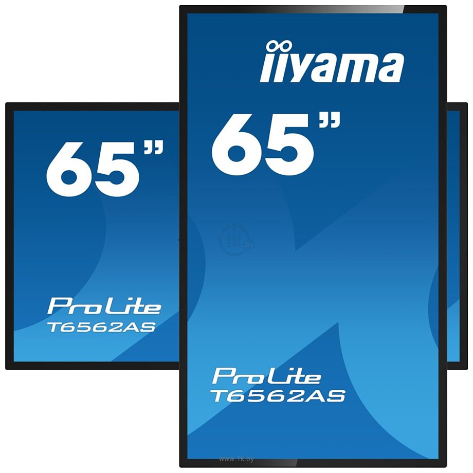 Фотографии Iiyama ProLite T6562AS-B1