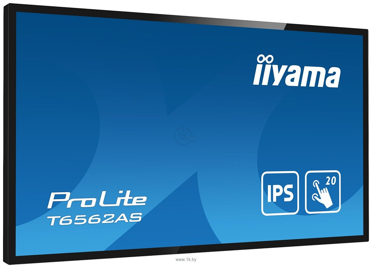 Фотографии Iiyama ProLite T6562AS-B1