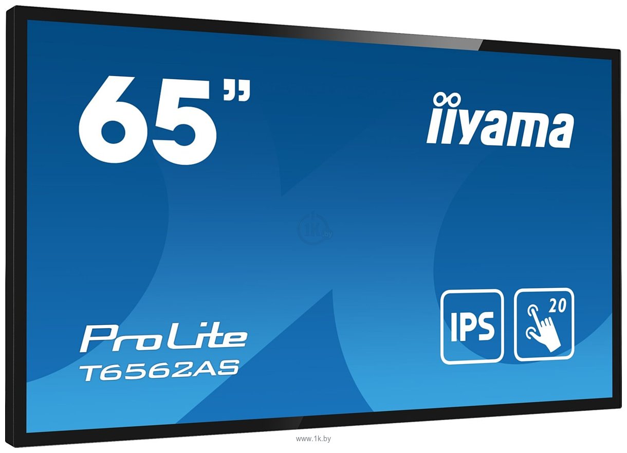 Фотографии Iiyama ProLite T6562AS-B1