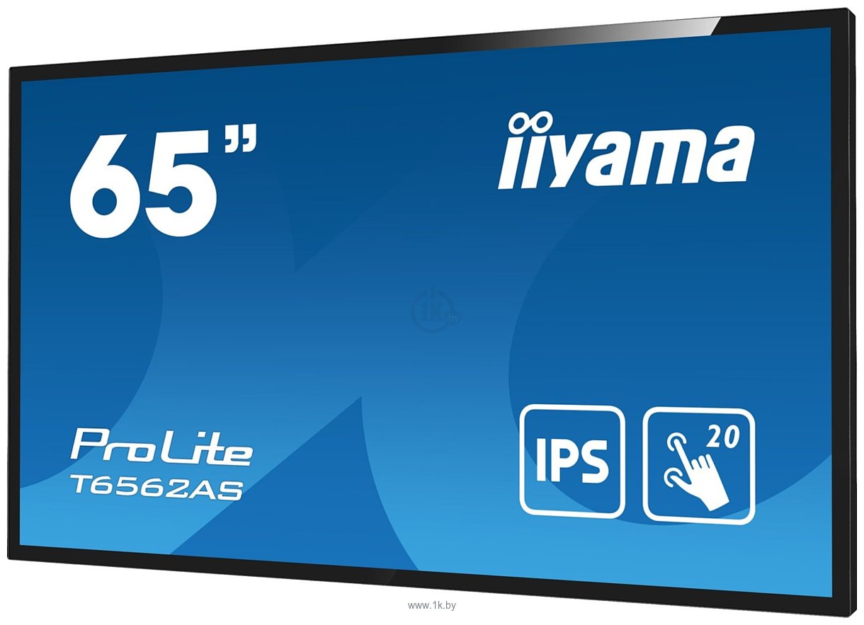 Фотографии Iiyama ProLite T6562AS-B1