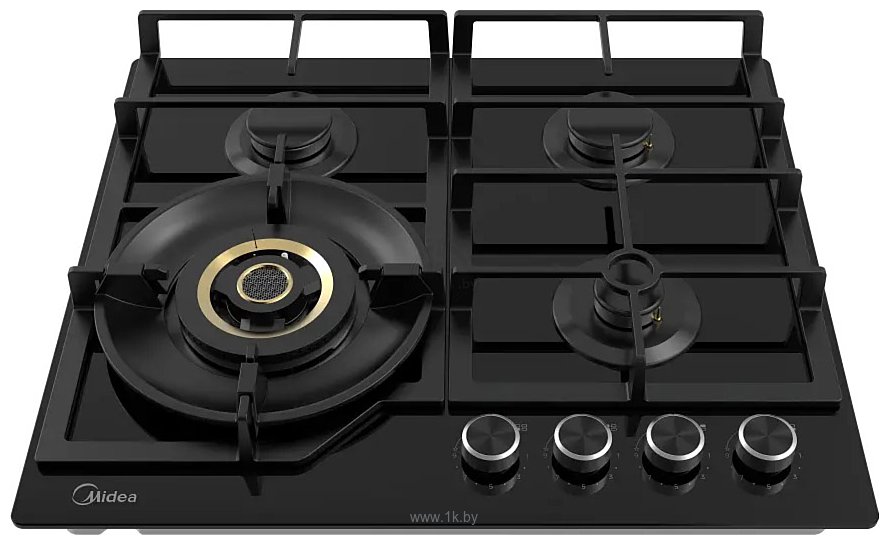 Фотографии Midea MG699VGB