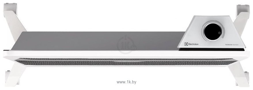 Фотографии Electrolux Rapid Transformer ECH/R-2500 T (механическое управление, с шасси)