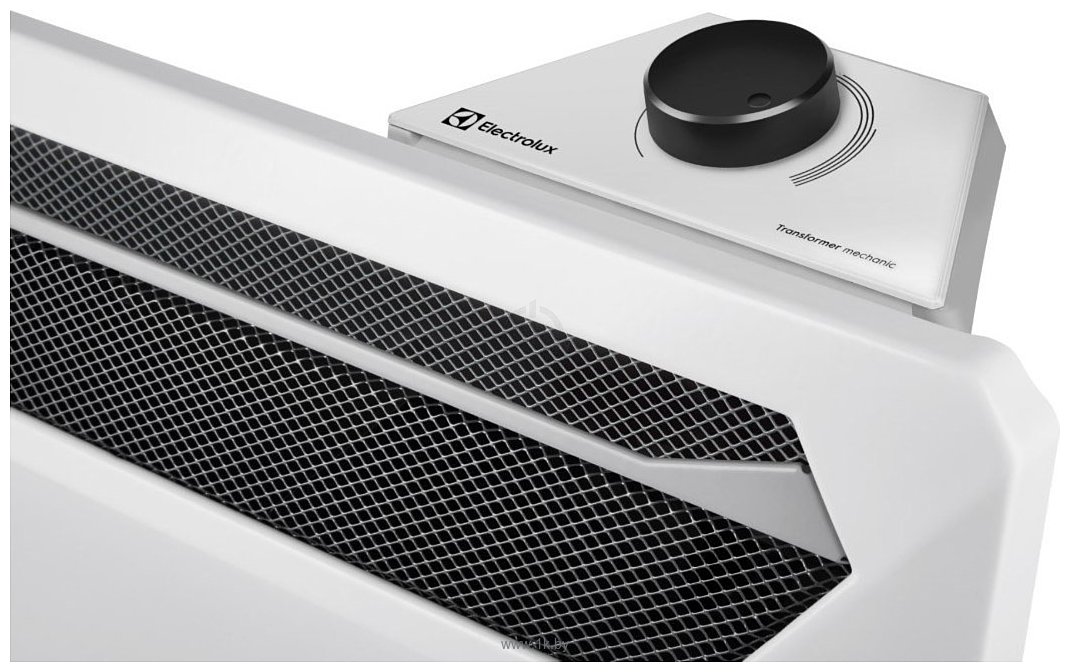 Фотографии Electrolux Rapid Transformer ECH/R-2500 T (механическое управление, с шасси)