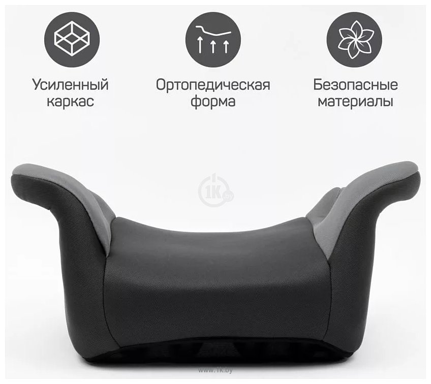 Фотографии Amarobaby Spector AB222007SChSe/09 (черный/серый) Фотографии Amarobaby Spector AB222007SChSe/09 (черный/серый)