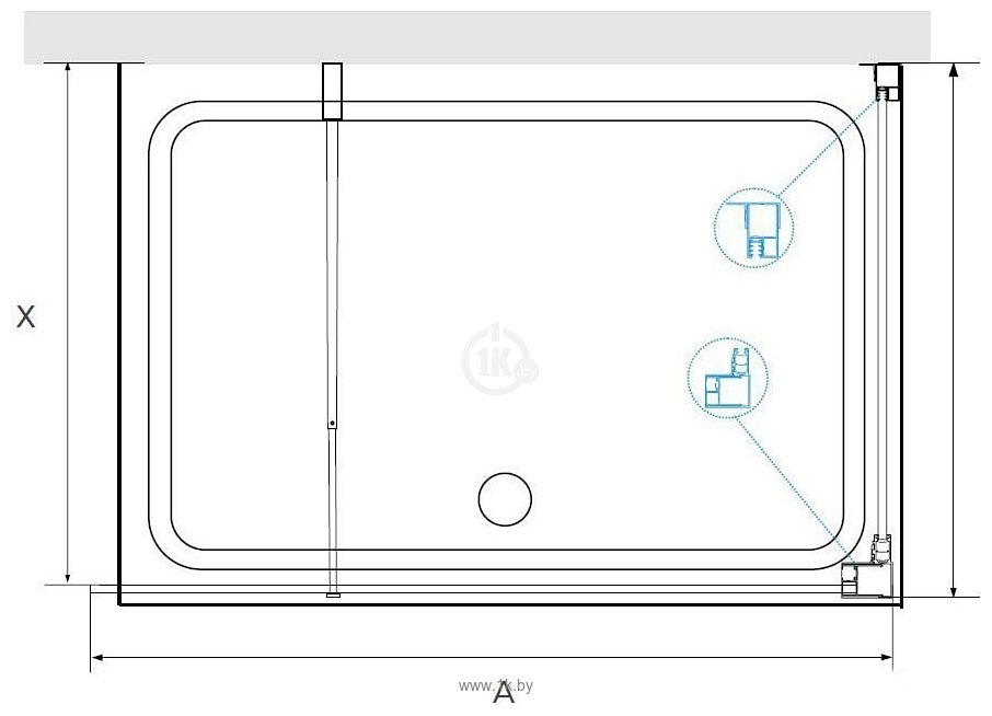 Фотографии RGW WA-005-1 351005180-11