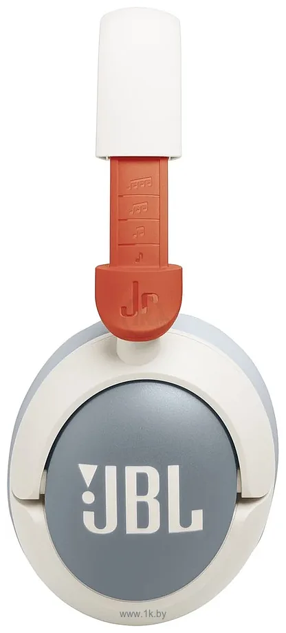 Фотографии JBL Junior 470NC (белый/серый)