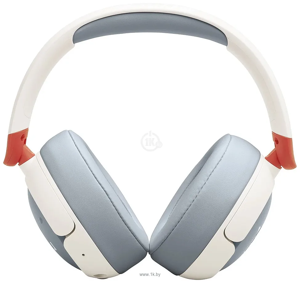 Фотографии JBL Junior 470NC (белый/серый)
