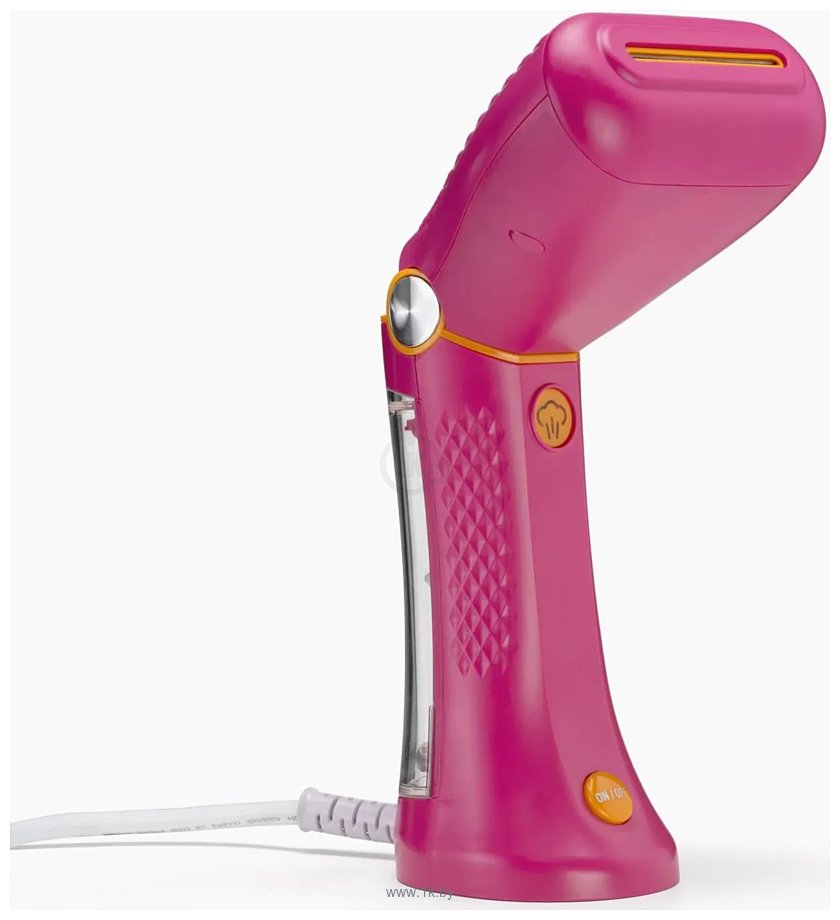 Фотографии ConAir ExtremeSteam GSC24PKE
