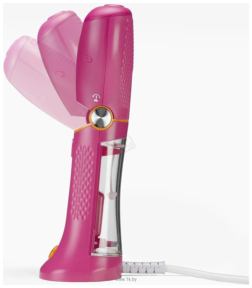 Фотографии ConAir ExtremeSteam GSC24PKE