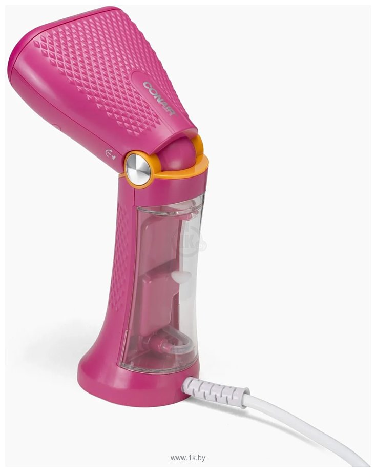 Фотографии ConAir ExtremeSteam GSC24PKE