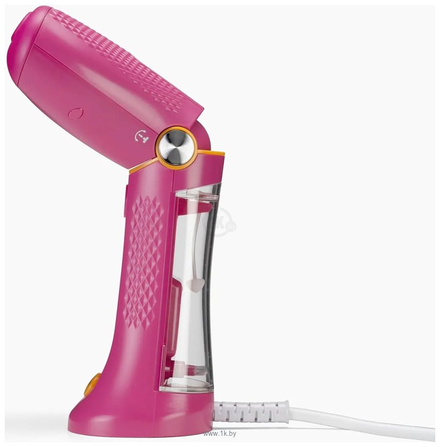 Фотографии ConAir ExtremeSteam GSC24PKE