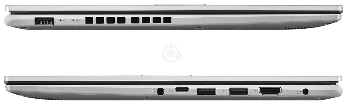 Фотографии ASUS Vivobook 15 X1502VA-BQ820