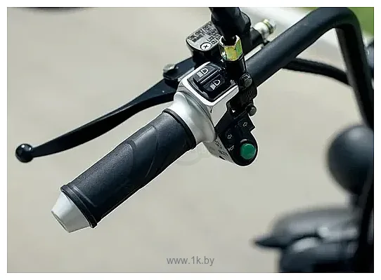 Фотографии AVM.Plus CITYCOCO Pro (синий)