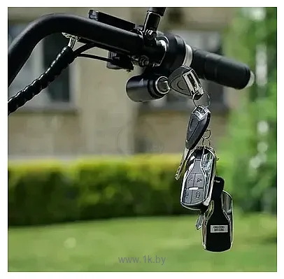 Фотографии AVM.Plus CITYCOCO Pro (синий)