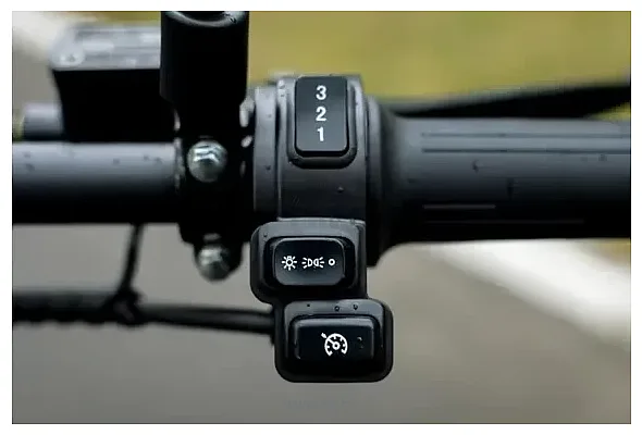 Фотографии AVM.Plus CITYCOCO Pro (синий)