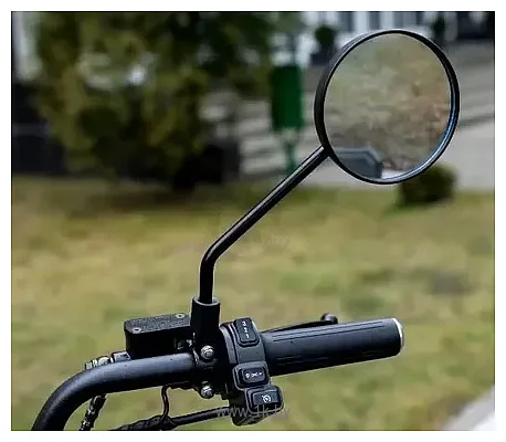 Фотографии AVM.Plus CITYCOCO Pro (синий)