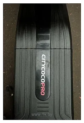 Фотографии AVM.Plus CITYCOCO Pro (синий)