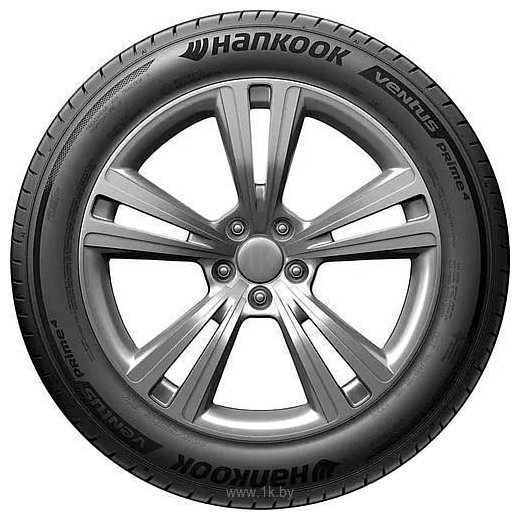 Фотографии Hankook Ventus Prime 4 K135A 225/55 R19 99V