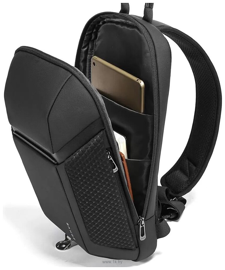 Фотографии Bange BG7721 (черный)