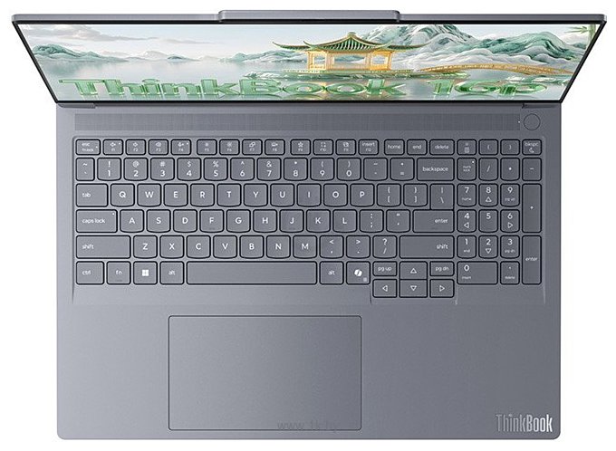 Фотографии Lenovo Thinkbook 16p 2025 Ryzen Edition (21U00000CD)