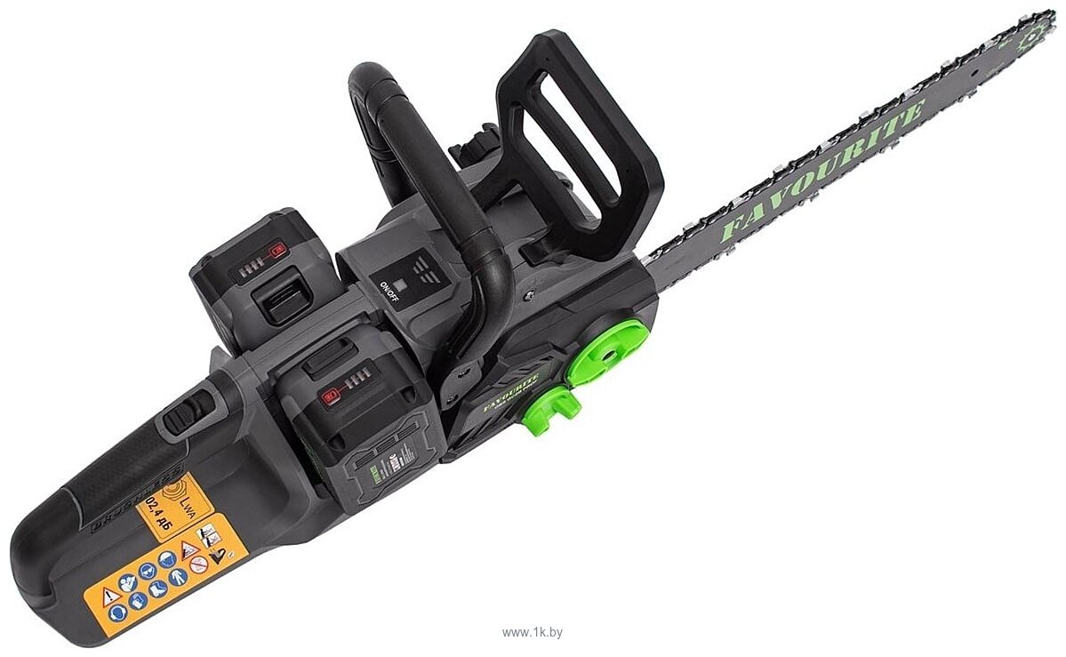 Фотографии Favourite GC2B PROF (с 2-мя АКБ)