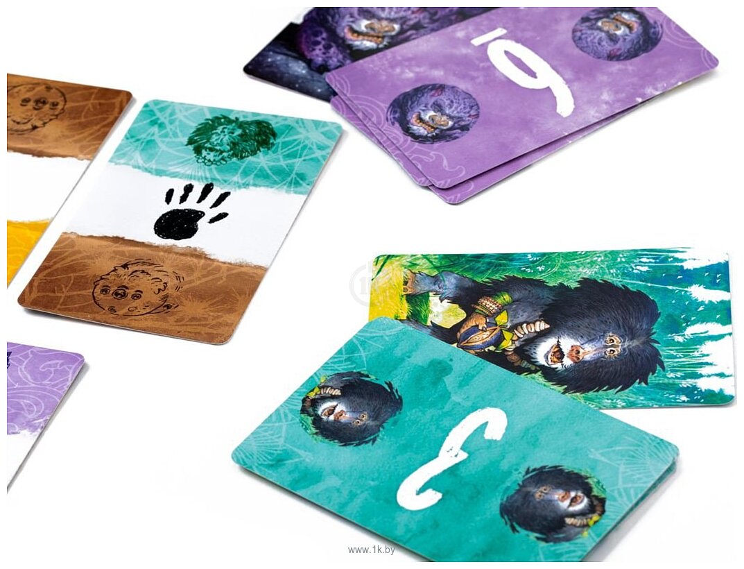 Фотографии Эврикус Портрет ёкая