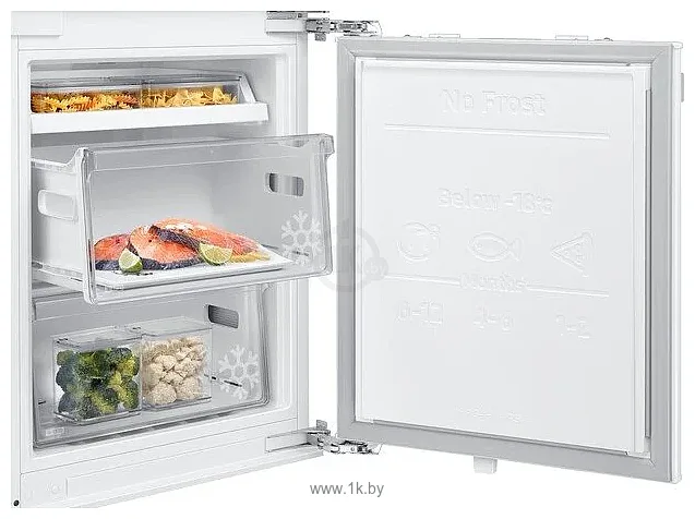Фотографии Samsung BRB70F30AEF0EO