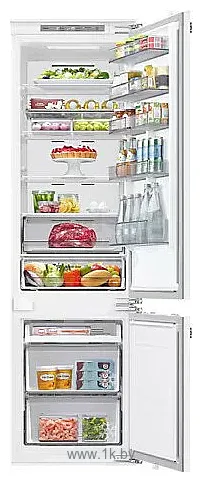 Фотографии Samsung BRB70F30AEF0EO