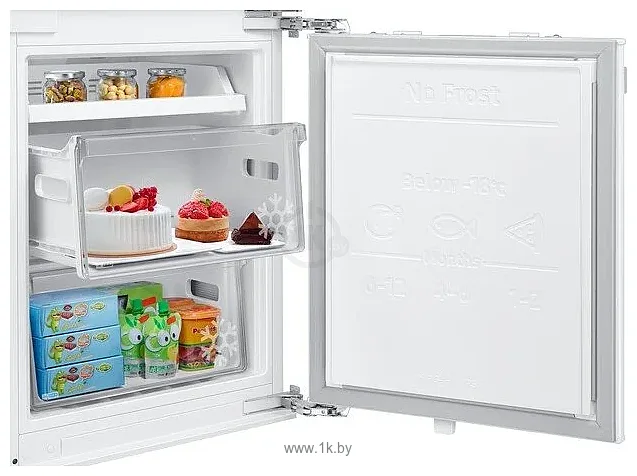 Фотографии Samsung BRB70F30AEF0EO