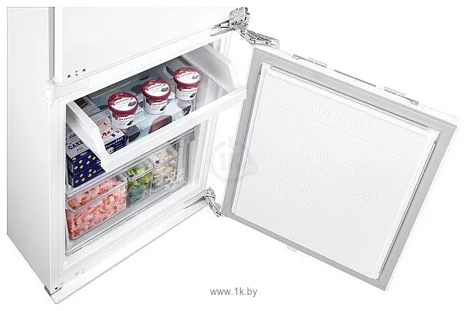 Фотографии Samsung BRB70F30AEF0EO