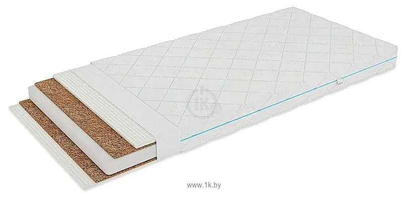 Фотографии Фабрика сна Kinder-9 90x180